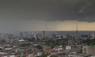 Região Norte tem previsão de chuvas acima da média em abril