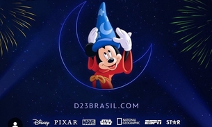 D23: Evento da Disney acontece pela 1ª vez no Brasil; saiba quando