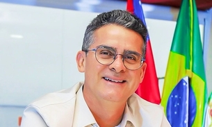 David dispara nas intenções de voto para prefeito de Manaus, aponta Paraná pesquisas