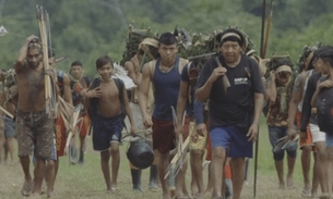 Filme sobre povo Yanomami, A Queda do Céu terá estreia em Cannes