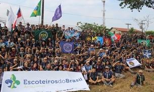 Dia Mundial dos Escoteiros terá mega encontro na Ponta Negra