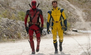 Deadpool & Wolverine divulga prévia; assista