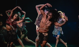 Escola de artes promove workshop de dança gratuito em Manaus