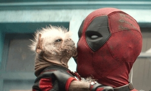 Trailer de Deadpool & Wolverine bate recorde de palavrões do MCU