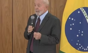 Lula minimiza resultados negativos em pesquisas sob argumento de que 'sabe o que está fazendo'