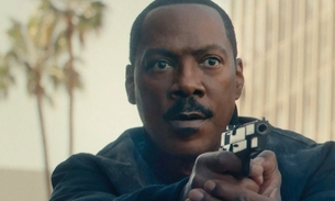 Novo filme de Eddie Murphy tem acidente com carro e caminhão durante gravação