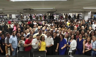 PL realiza ação com pré-candidatos a vereadores em Manaus