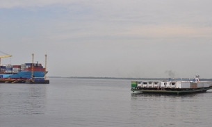 Em 3 anos, piratas dos rios roubaram R$ 48 milhões em combustíveis no Amazonas