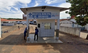 Hospital Municipal Magalhães Neto. - Foto: Reprodução Google Maps
