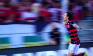 Pedro abre placar para o Flamengo contra o Amazonas no Maracanã; vídeo