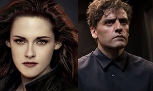 Flesh of the Gods: Kristen Stewart e Oscar Isaac vão estrelar filme sobre vampiros