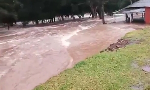 Sobe para 29 número de mortos nas chuvas do Rio Grande do Sul;  60 estão desaparecidos