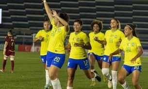 Brasileiras conquistam 10º título sul-americano e lideram Sub-20