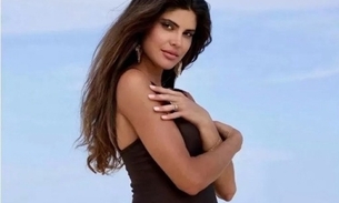 Grávida de sete meses, ex-Miss Brasil está desaparecida após temporais no RS