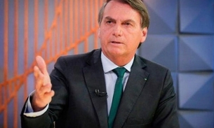 Bolsonaro é liberado de hospital em Manaus e fala sobre mal-estar: 'já estou um aço'