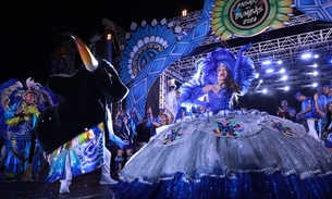 Caprichoso lança álbum “Cultura - O Triunfo do Povo” em Manaus