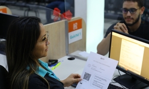 Sine Manaus oferta 339 vagas de emprego nesta quinta-feira; confira