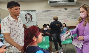 Ouvidoria do Ministério Público procura vítimas de violência em maternidades de Manaus 