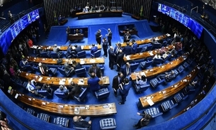 Senado - Foto: Marcos Oliveira/Agência Senado