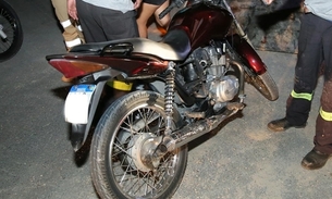 Detran-AM remove cerca de 340 motocicletas por uso de ‘descargas barulhentas'