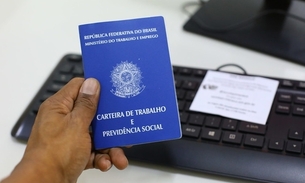 Balcão de emprego do Sine Manaus oferta mais de 400 vagas nesta segunda-feira