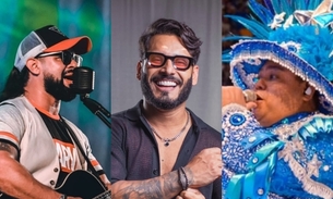 Artistas amazonenses fazem show em prol do Rio Grande do Sul; saiba como ajudar