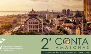 2ª Convenção de Turismo do Amazonas