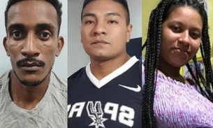 Acusados de matar grávida em Manaus, Gil Romero e José Nilson vão a júri popular