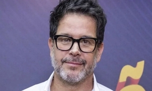 Murilo Benício - Foto: TV Globo