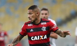 Foto:  Gilvan de Souza/Flamengo