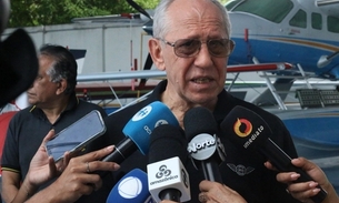 Administração do Aeroclube do Amazonas contesta decisão de despejo e critica Infraero