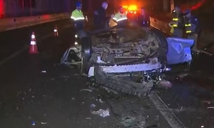 Foto: Reprodução TV Globo