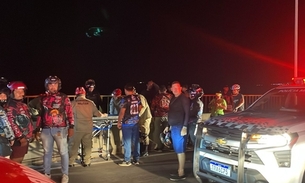 Foto: Caio Guarlotte / Portal do Holanda