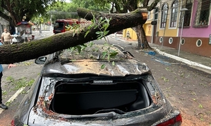 Foto: Corpo de Bombeiros