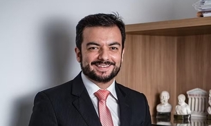 Advogado Marcelo Andrade Mendonça - Foto: Divulgação 