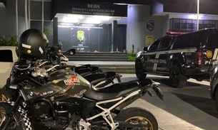 Foto: Caio Guarlotte / Portal do Holanda