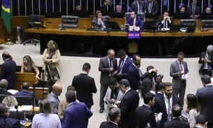 Foto: Kayo Magalhães/Câmara dos Deputados