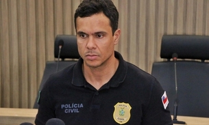 Adriano Félix - Foto: Jander Robson/Portal do Holanda