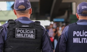 Policiais fardados - Foto: Divulgação 