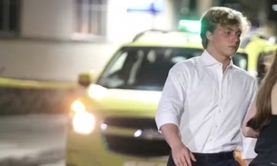 Foto: Thiago Martins/ Agnews