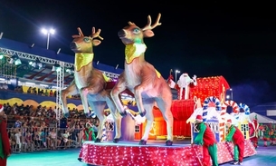 Foto: Divulgação/Prefeitura de Coari