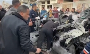 Foto: Reprodução Globonews