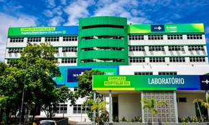 Foto: Divulgação SES-AM