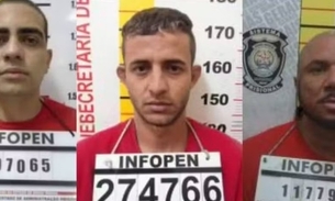 Foto: Divulgação/Sejusp-MG