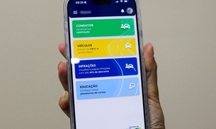 Foto: Divulgação/Detran-AM