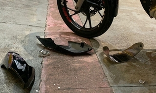 Foto:Caio Guarlotte / Portal do Holanda