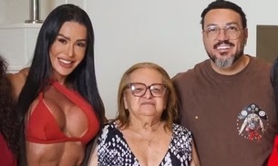 Foto: Reprodução Instagram