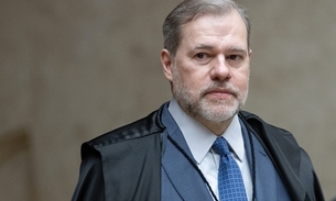 Ministro do STF, Dias Toffoli - Foto: Andressa Anholete/STF