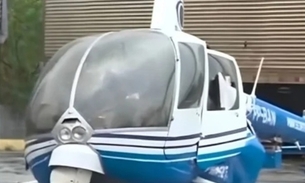 Foto: Reprodução Record