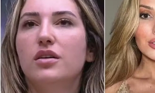 Foto: Reprodução Globo / Instagram